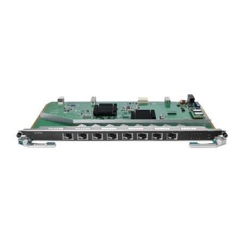 TP-Link DS-LGPA-08 Šasi DeltaStream Optical Line Terminal 8 GPON Service Board