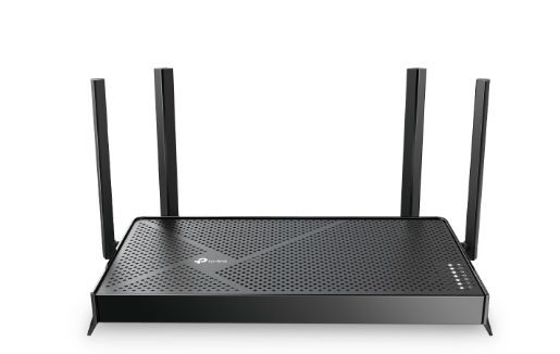 TP-Link EB210 Pro BE3600 dvoupásmový Wi-Fi 7 router