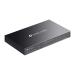 TP-Link ES210GMP Omada 10portový gigabitový Easy Managed switch s 8 porty PoE+