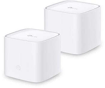 TP-Link HX141(2-pack) - AX1500 Wi-Fi 6 Meshový Systém, Dual-band, EasyMesh