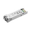 TP-Link ISM321B-20 1000Base-BX WDM jednovláknový průmyslový SFP modul