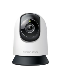 TP-Link Mercusys MC230 Pan/Tilt AI Domácí bezpečnostní Wi-Fi kamera