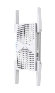 TP-Link RE405BE BE6500 Dvoupásmový zesilovač signálu Wi-Fi 7