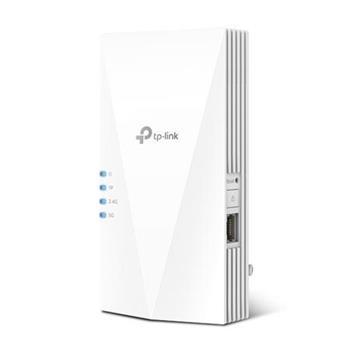 TP-Link RE700X - AX3000 Wi-Fi 6 opakovač signálu - OneMesh