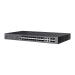 TP-Link SG3428XF Omada 24-Port SFP L2+ Managed Switch with 4 10GE SFP+ Slots