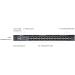 TP-Link SX6632YF Omada L3 switch 26×10G SFP+, 6× 25G SFP28 ( 820 Gbps switching capacity)