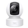 TP-Link Tapo C222 domácí bezpečnostní otočná Wi-Fi kamera