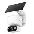TP-Link Tapo C615F Sada bezpečnostní kamery s otočným/sklopným světlometem na solární pohon