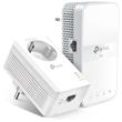 TP-Link TL-WPA7617KIT - AV1000 Gigabit Powerline AC1200 Wi-Fi Kit, 1xGLAN - OneMesh