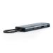 TP-Link UH6120C Hub USB typu C 6v1, HDMI 4K při 60 Hz, 100W Power Delivery, 1× USB-C, 2× USB-A, RJ-45