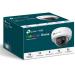 TP-Link VIGI C230(2.8mm) - Dome kamera, 3MP, 2.8mm, Full-Color