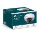 TP-Link VIGI C240I(4mm) Dome kamera, 4MP, 4mm