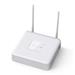 TP-Link VIGI NVR1108H-W - 8kanálový Wi-Fi síťový videorekordér