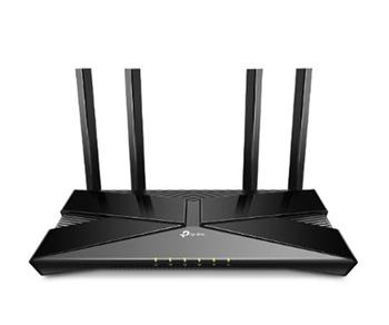 TP-Link XX230v Bezdrátový VoIP GPON router AX1800