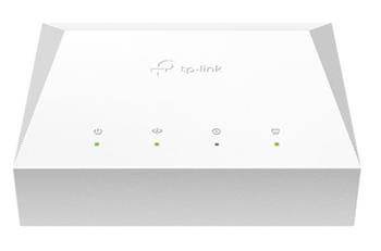 TP-LINK XZ005-G6 - 1portový terminál XPON 2,5GE LAN