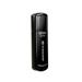 Transcend 32GB JetFlash 350, USB 2.0 flash disk, černý
