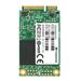 TRANSCEND MSA370 32GB SSD disk mSATA, SATA III (MLC)