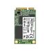 TRANSCEND MSA452T-I 512GB Industrial 3K P/E SSD disk mSATA, SATA III 6Gb/s (3D TLC), 560MB/s R, 520MB/s W