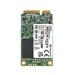 TRANSCEND MSA470T 128GB Industrial 3K P/E SSD disk mSATA, SATA III 6Gb/s (3D TLC), 560MB/s R, 520MB/s W
