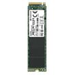TRANSCEND MTE112S 512GB SSD disk M.2 2280, PCIe Gen3 x4 NVMe 1.3 (3D TLC), single sided, 1700MB/s R, 900MB/s W