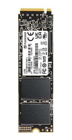 TRANSCEND MTE710T-I 1TB Industrial 3K P/E SSD disk M.2 2280 PCIe Gen4 x4 NVMe 1.4 M-Key (3D TLC), 3800MB/s R, 3200MB/s W