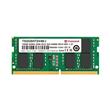 Transcend paměť 16GB Industrial DDR4 3200 ECC-SO-DIMM 2Rx8 IND 1Gx8 CL22 1.2V
