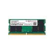 Transcend paměť 16GB SODIMM DDR5 5600 1Rx8 (2Gx8)x8 CL46 1.1V