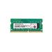 Transcend paměť 4GB (JetRam) SODIMM DDR4 3200 1Rx8 CL22