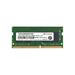 Transcend paměť 4GB SODIMM DDR4 2666 1Rx16 CL19