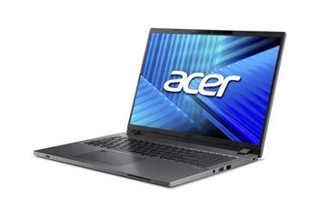 TravelMate P2 16 (TMP216-71-G3-TCO-59L5) Core Ultra 5 125H/16GB/512GB SSD/16" WUXGA IPS/školní notebook/Win11PRO EDU šedá