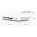 Ubiquiti UCG-Fiber, UniFi Cloud Gateway Fiber
