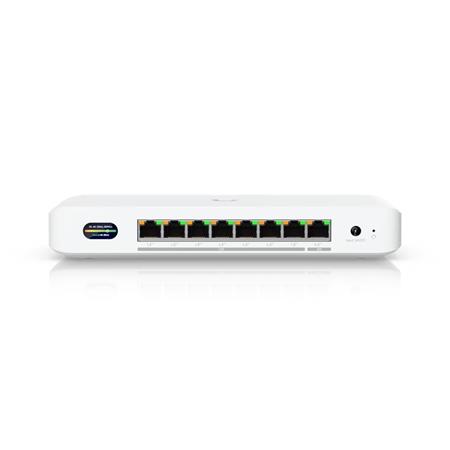 Ubiquiti UDB-Switch, UniFi Device Bridge Switch