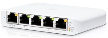 Ubiquiti USW-Flex-Mini-3 - UniFi Switch Flex Mini 3-pack