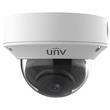 UNV IP dome kamera - IPC3234SA-DZK, 4MP, 2.8-12mm, Face capture