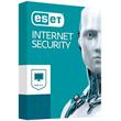 Update ESET Internet Security - 2 inst. na 3 roky - Promo 3 za 2