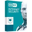 Update ESET Internet Security - 3 inst., 3 roky UPD škol/zdrav - Promo 3 za 2