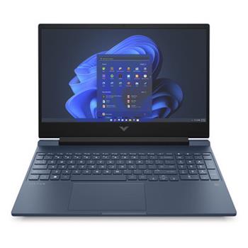 VICTUS by HP 15-fb3000ncx/Ryzen 5 240/12GB/512GB SSD/GF RTX 5050 8GB/15,6" FHD IPS AG 144Hz/300nits/W6/3y/W11H/Performan