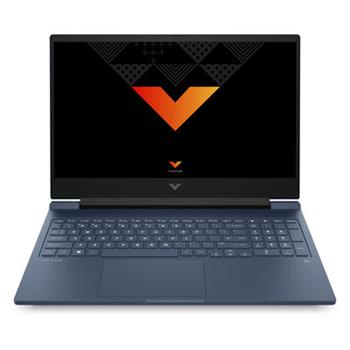 VICTUS by HP 16-s1002nc/Ryzen 7 8845HS/32GB/1TB SSD/GF RTX 4070 8GB/16,1" IPS QHD 240Hz/300nits/Performance blue/Win 11 H