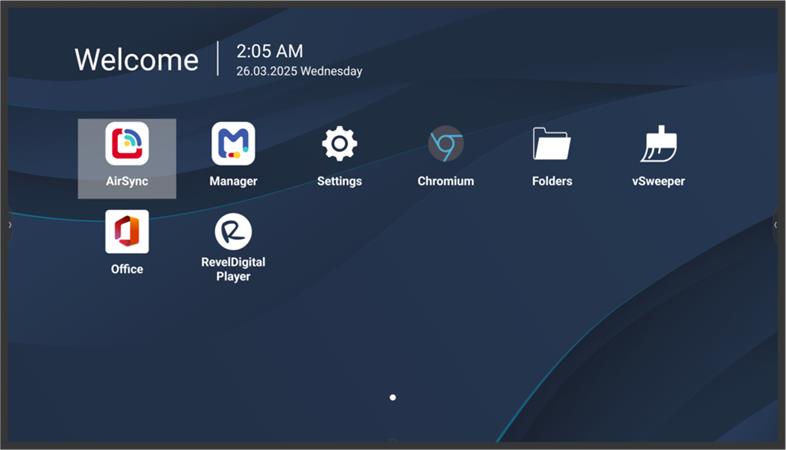 Viewsonic CDE7531-1C 75"