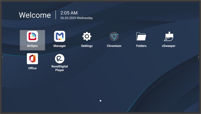 Viewsonic CDE8631-1C 86"