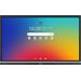 Viewsonic IFP9851 98" 4K 3840x2160/TFT/450cd/6,5ms/5xHDMI/VGA/DP/RS232/OPS/5xUSB/3xUSB-C/2xRJ45/Repso/VESA/Android 14