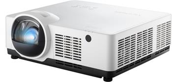 ViewSonic LSC601WU-ST / 3LCD / Laser / WUXGA / 6000 ANSI lm / 0,44 / HDMI