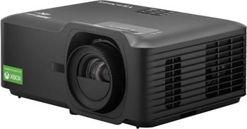 Viewsonic LX700-4K RGB laserový projektor pro domácí kino/3840x2160/5200 RGB laser lumens/3000000:1/2xHDMI/USB-A/RS232