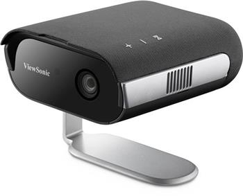 ViewSonic M1 Max / DLP / LED / Full HD / přenosný / baterie / USB-C / HDMI