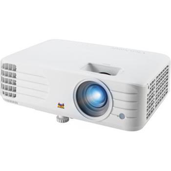 ViewSonic PX701-4K / DLP / Lampa / 4K UHD / 3200 ANSI lm / HDMI