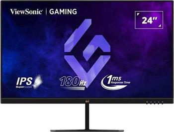 Viewsonic VX2479-HD-PRO 24" IPS/FHD 1920x1080/180Hz/1ms/2xHDMI/DP/VESA