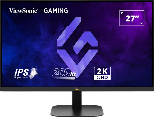 Viewsonic VX2757-2K-PRO 27" IPS/1920x1080@200Hz/1ms/250cd/2xHDMI/DP/VESA