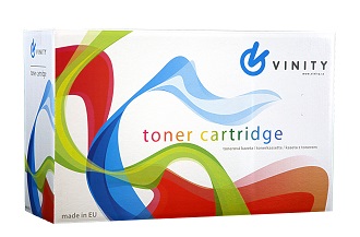 VINITY toner HP CE320A | č. 128A | Black | 2000str