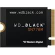 WD Black SN770M/1TB/SSD/M.2 NVMe PCIe/Gen 4.03/(R:5150, W:4900MB/s)