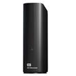 WD Elements Desktop 24TB Ext. 3.5" USB3.0, Black